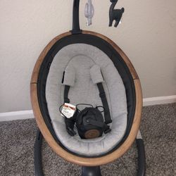 MAXI COSI BABY SWING