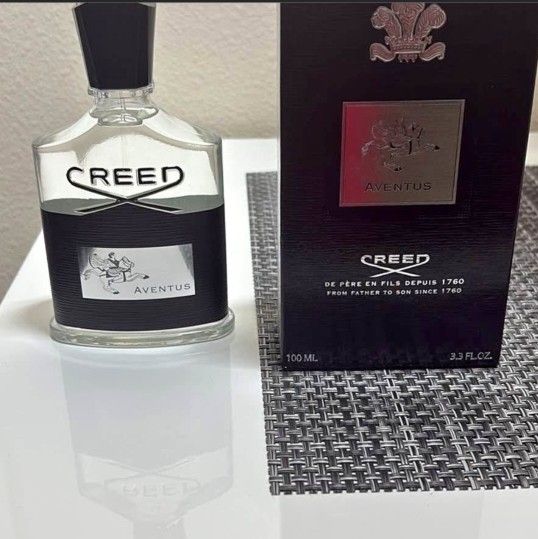 Creed Cologne