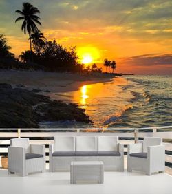 Italian outdoor conversation sets & patio dining sets available in 3 colors at furniture stores Bicaflorida dot com