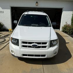 Ford Scape Híbrida 