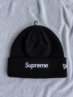 Supreme beanie