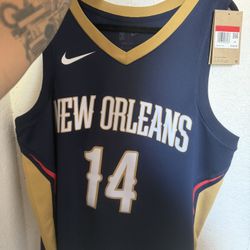 Brandon Ingram Jersey