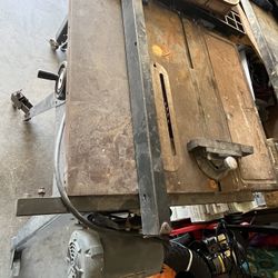 Table Saw
