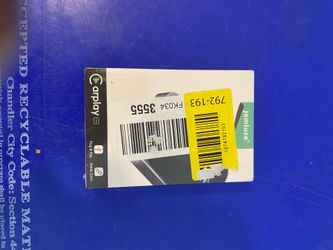 Jemluse wireless CarPlay adapter