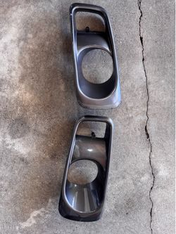 99-00 Honda civic oem fog lights