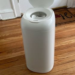 Baby Diaper Disposable Garbage 