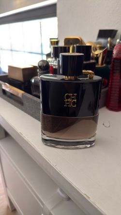 Carolina Herrera CH Men Fragrance