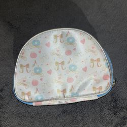 Disney Cinderella lunchbox 