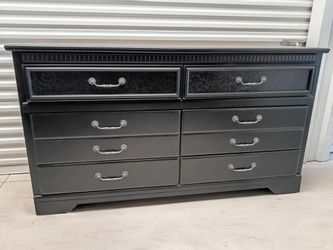 Dressers