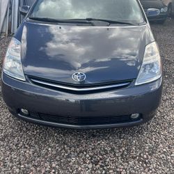 2007 Toyota Prius 