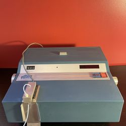 Gilford Stasar III 1367x5 Spectrophotometer