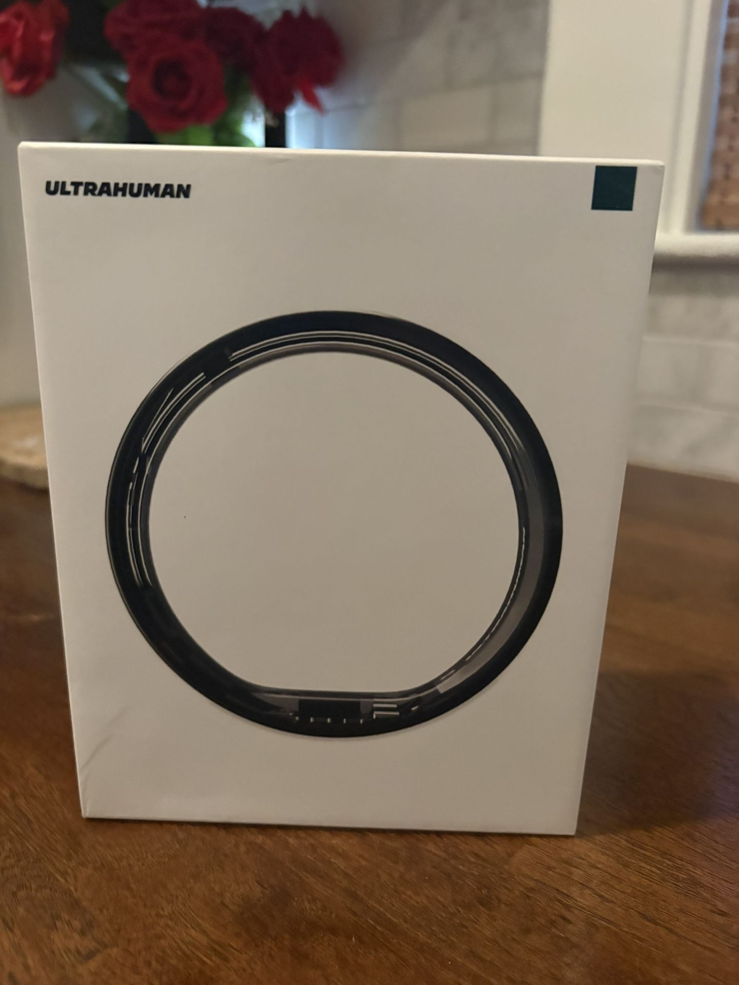 Ultra human Ring