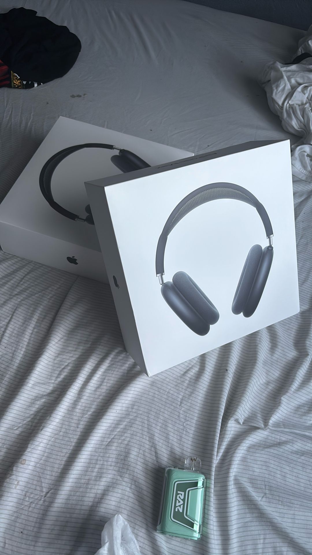 Airpod max