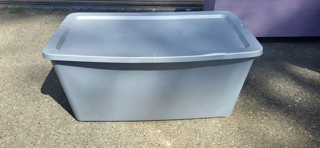 50 Gal Tote
