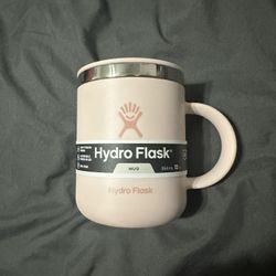 Hydroflask Mug