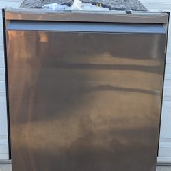 AutoRelease Smart 42dBA Dishwasher with StormWash+™ and Smart Dry in  Stainless Steel