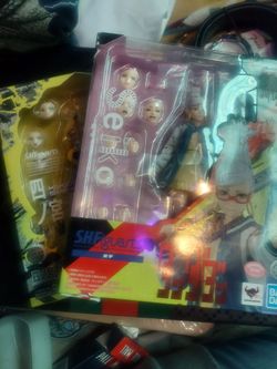 SHFiguarts