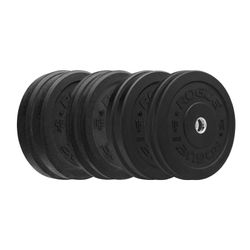 Rogue us mil spec bumper