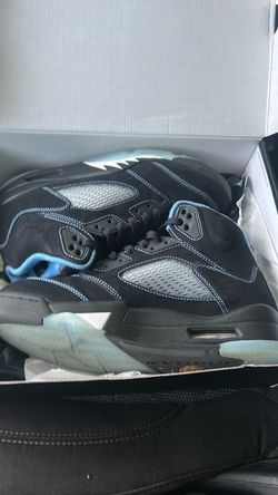 Jordan 5s
