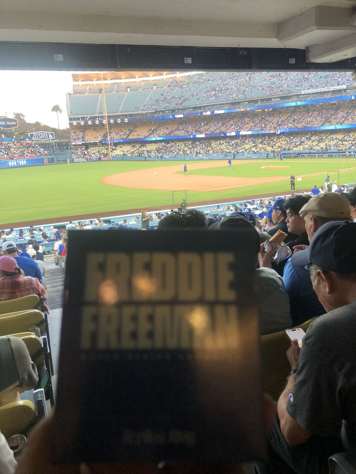 2024 Freddie Freeman World Series Ring!!