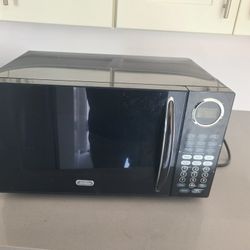 Microwave Countertop