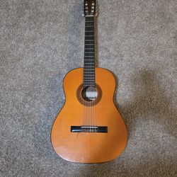 Guitar 