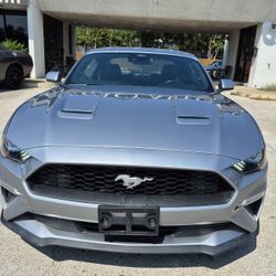 2021 Ford Mustang Premium 