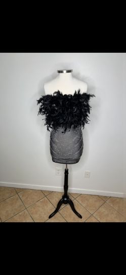 New Prom Party Dress Gala Evening Club Dress