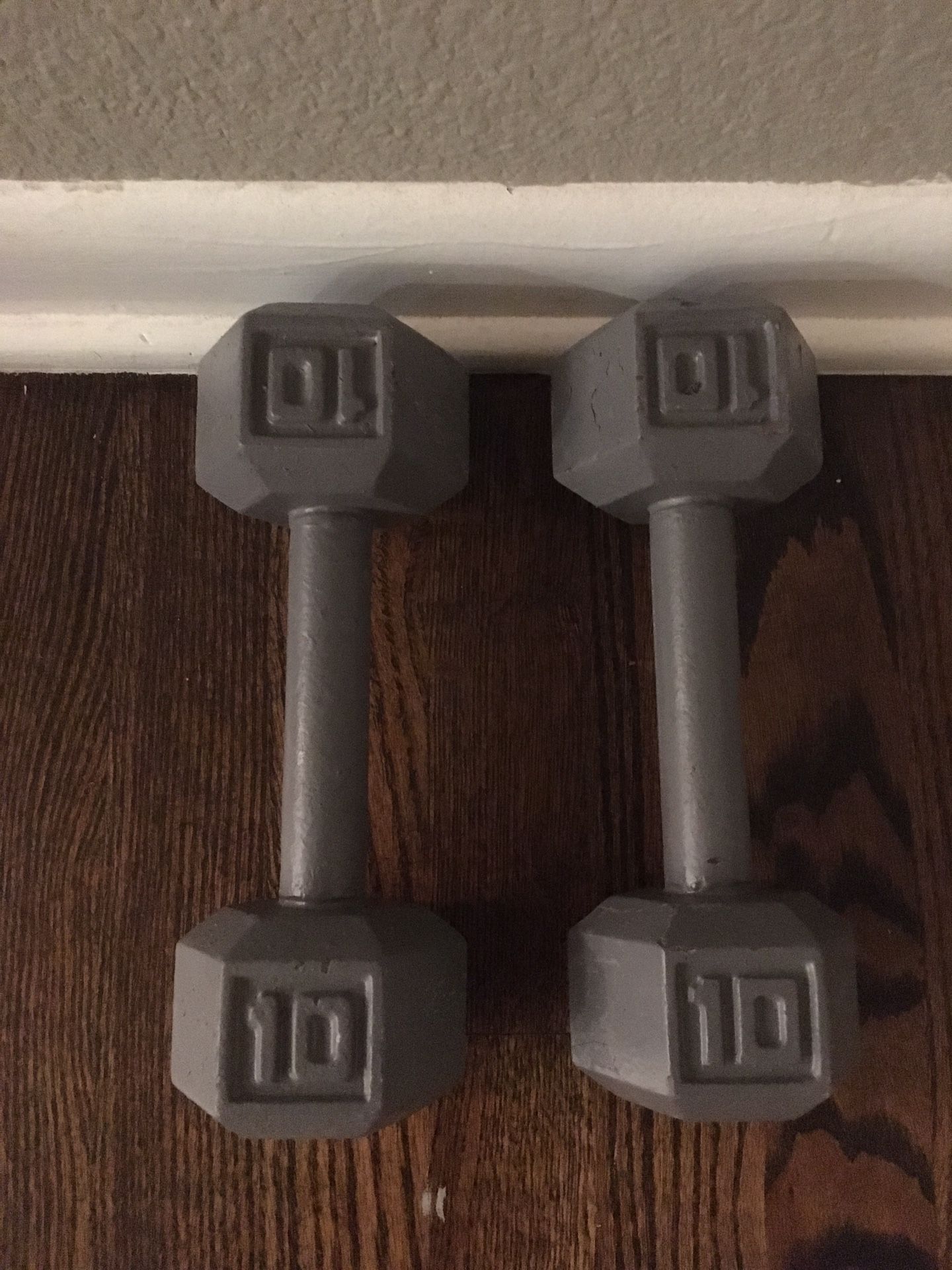 Weights