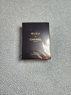 Bleu De Chanel Parfum 3.3 Oz
