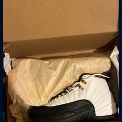 TAXI 12’s Size 9.5 