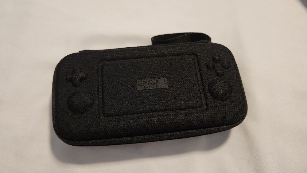 Retroid Pocket 4 Pro Watermelon 128gb Handheld With Box for Sale