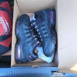 Brand New Nike air Max 95s Size 10
