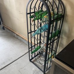 Wine Rack For Sale