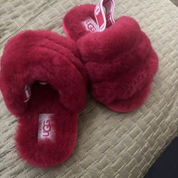 Baby Slipped  UGG #6
