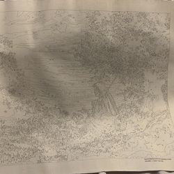 Paint By Numbers Kit