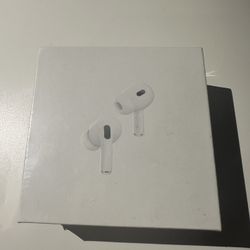 AirPod Pros