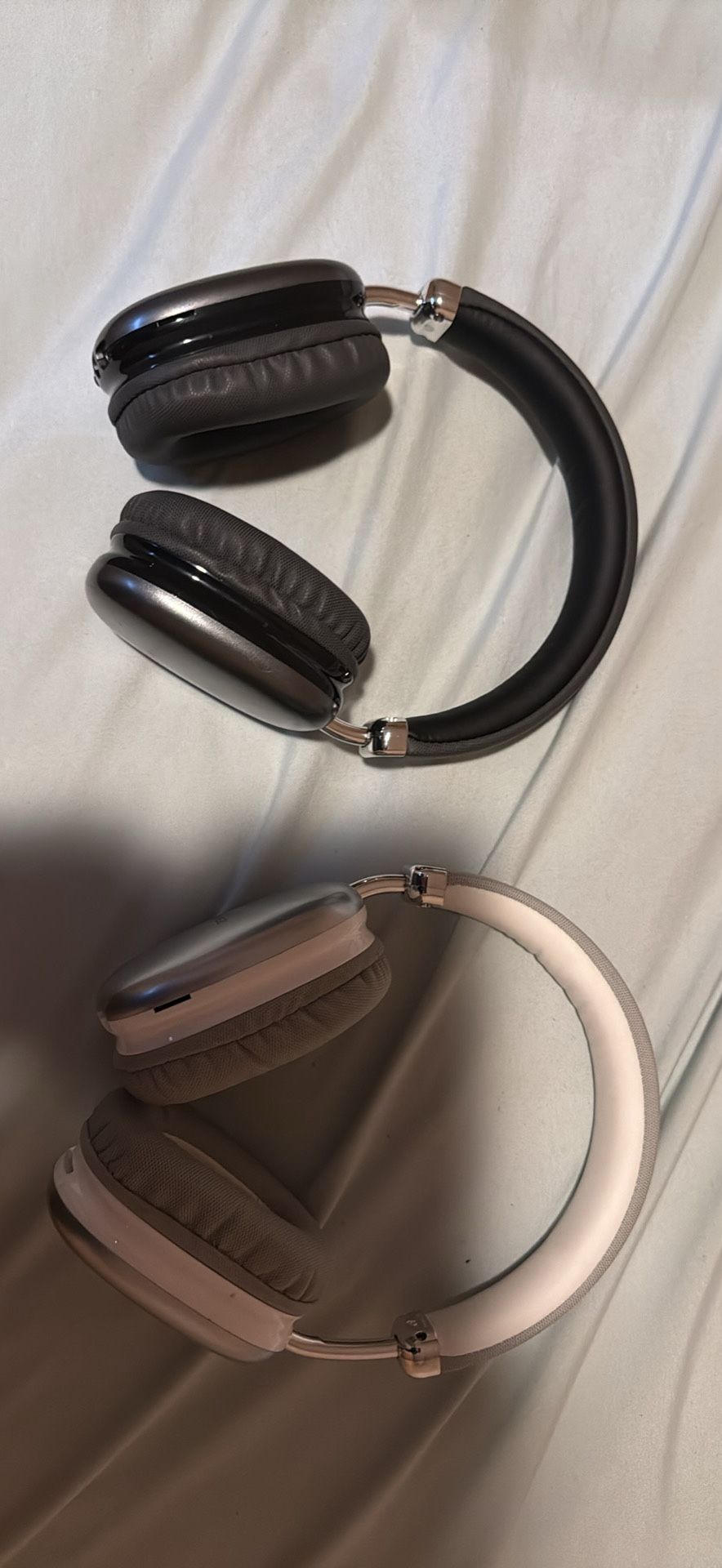 Bluetooth Headphones