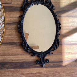 Antique Mirror 