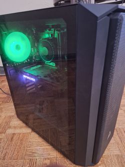 Gaming PC (pre-built)