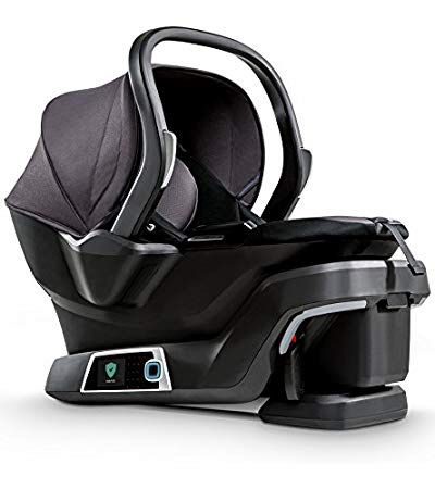 4 Moms Infant car seat!