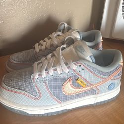 Nike Dunk’s