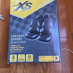 Car Seat Covers 