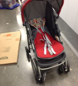 Baby stroler