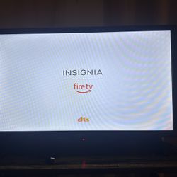 Working 32in Tv-Negotiable
