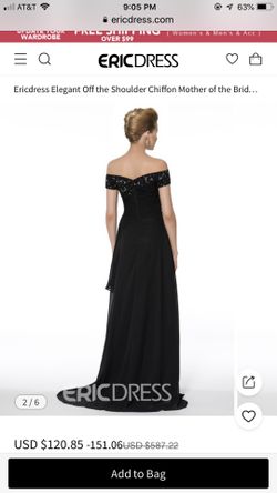 Vestidos de fiesta