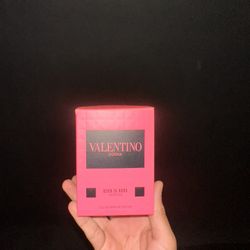 Valentino Donna Parfum 