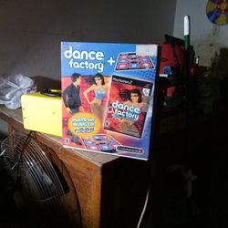 Dance Factory 