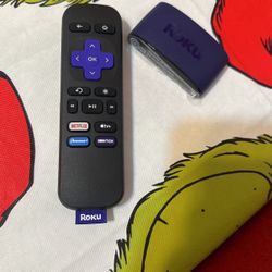 Roku 