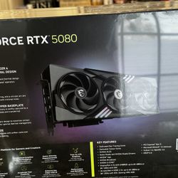 MSI 5080